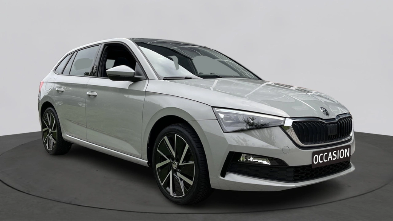 Škoda Scala 1.0 TSI Sport Business