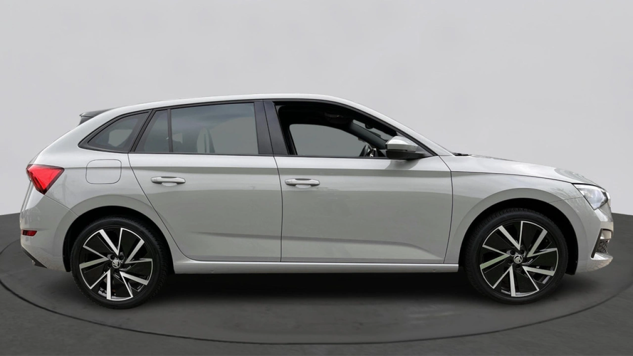 Škoda Scala 1.0 TSI Sport Business