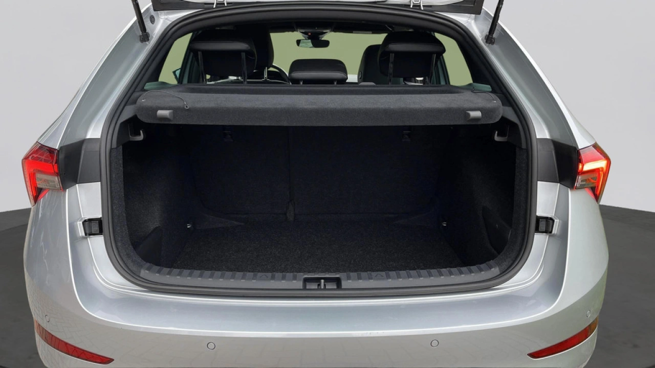Škoda Scala 1.0 TSI Business Edition