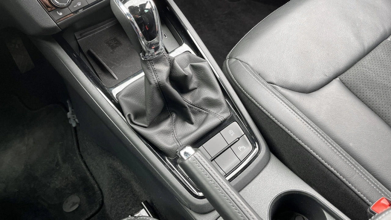 Škoda Scala 1.0 TSI Business Edition
