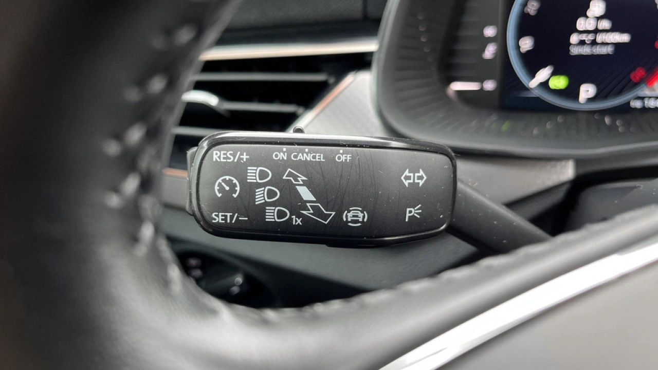 Škoda Scala 1.0 TSI Business Edition