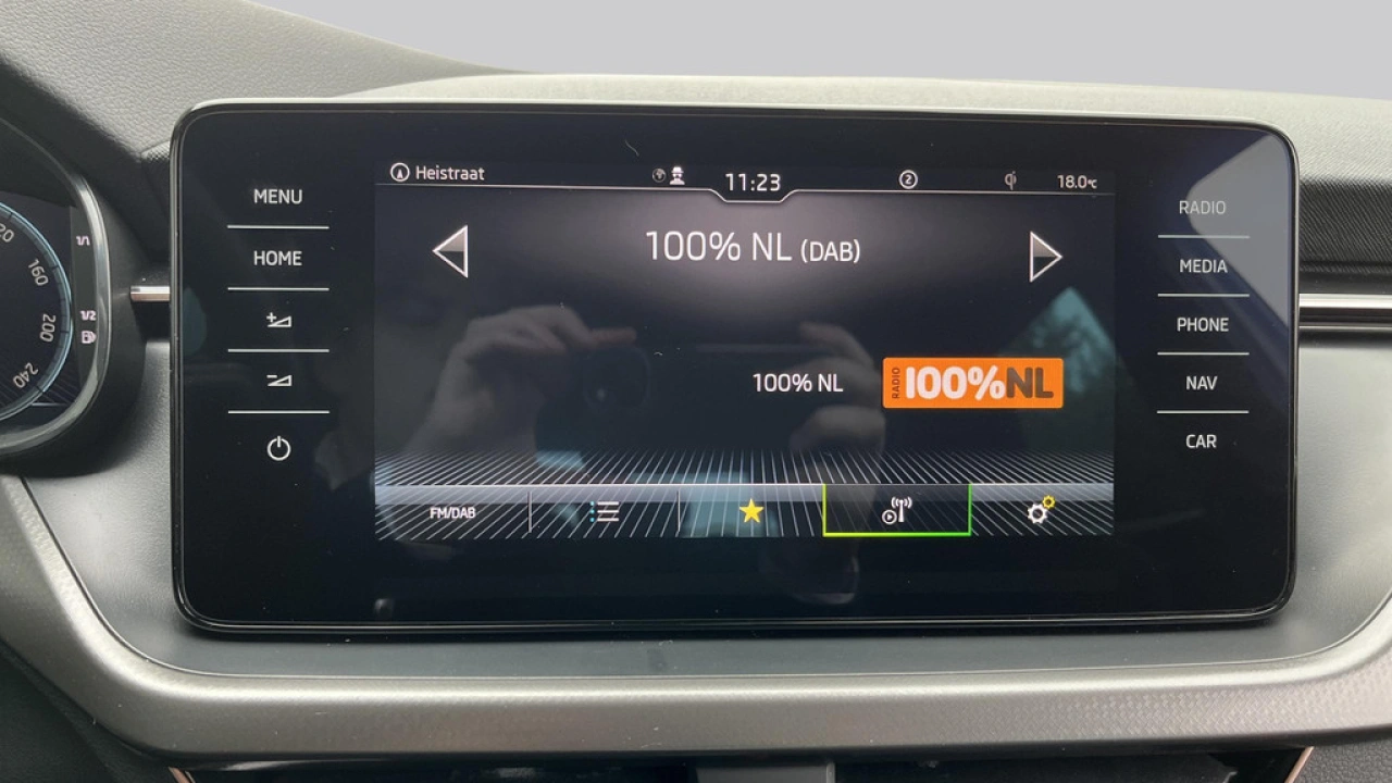 Škoda Scala 1.0 TSI Business Edition