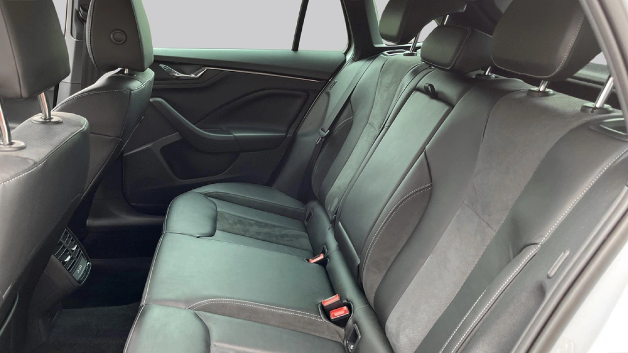 Škoda Scala 1.0 TSI Business Edition