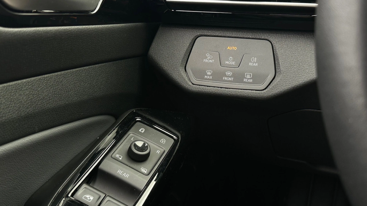 Volkswagen ID.4 Pro Limited Edition 77 kWh 286pk Trekhaak