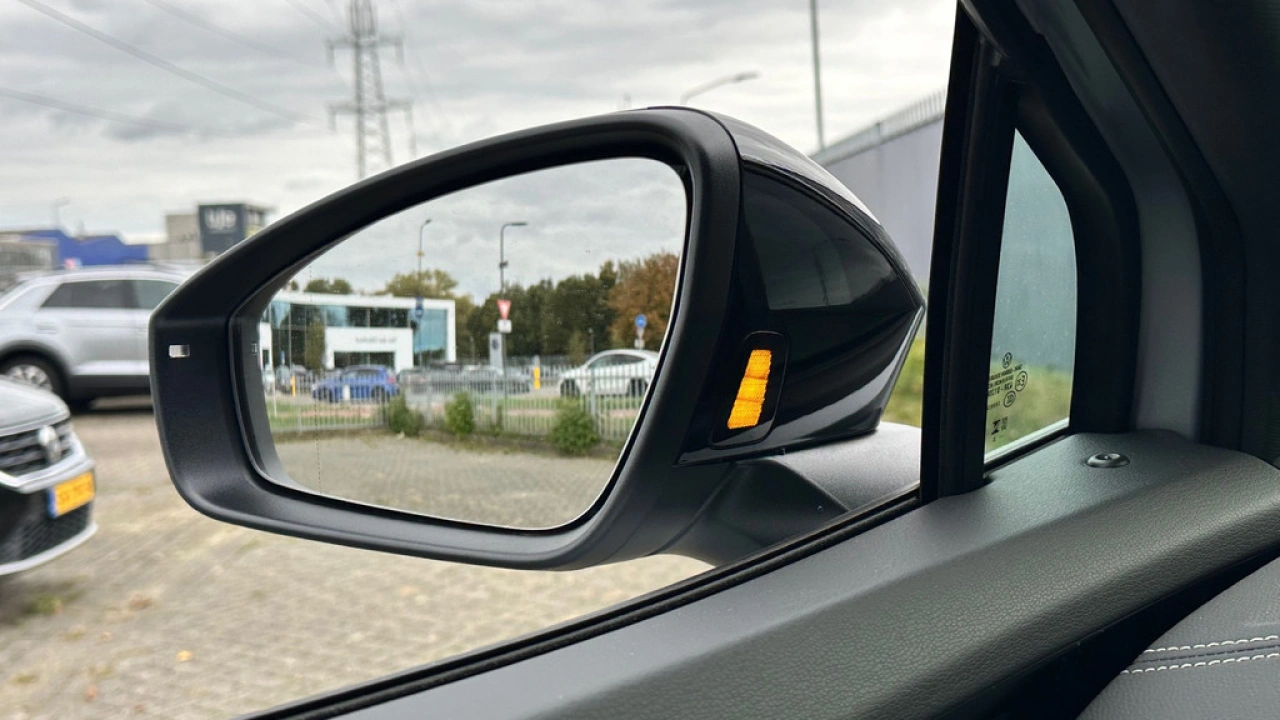 Volkswagen ID.4 Pro Limited Edition 77 kWh 286pk Trekhaak