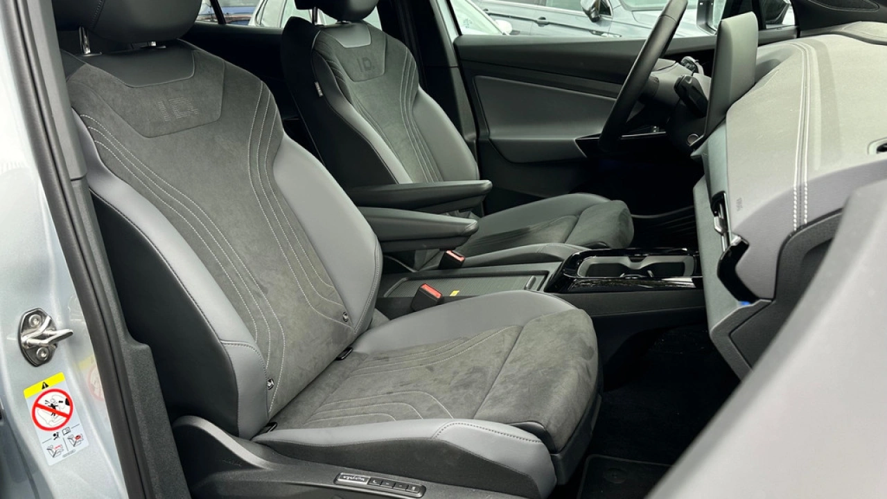 Volkswagen ID.4 Pro Limited Edition 77 kWh 286pk Trekhaak