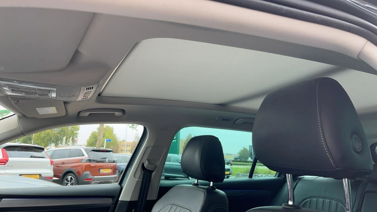 Škoda Superb Combi 1.4 TSI 150pk Style Business