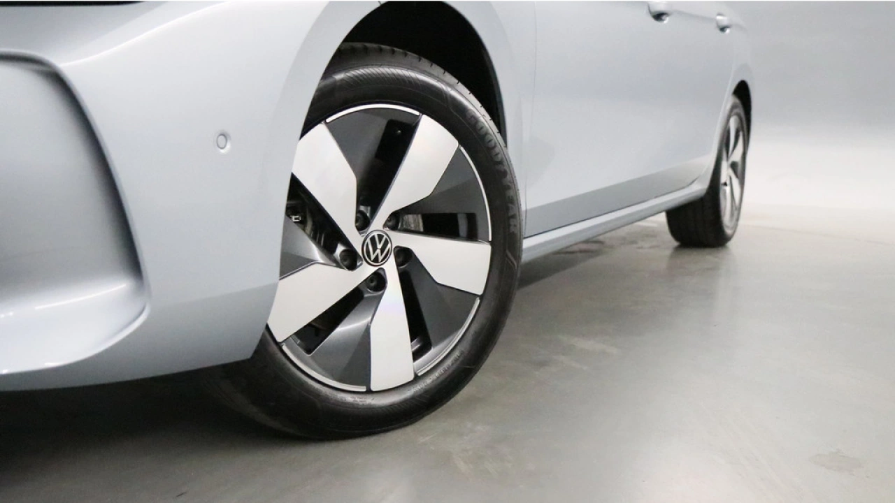 Volkswagen Passat Variant 1.5 eTSI Business | Trekhaak