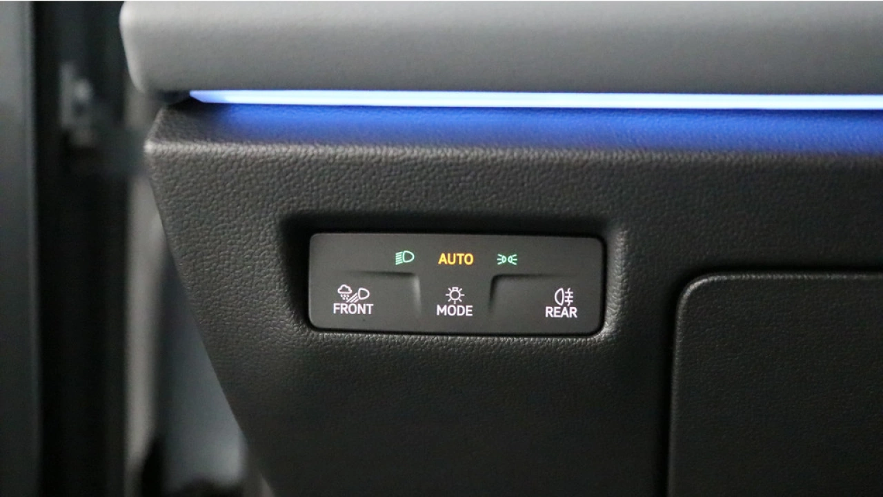 Volkswagen Passat Variant 1.5 eTSI Business | Trekhaak