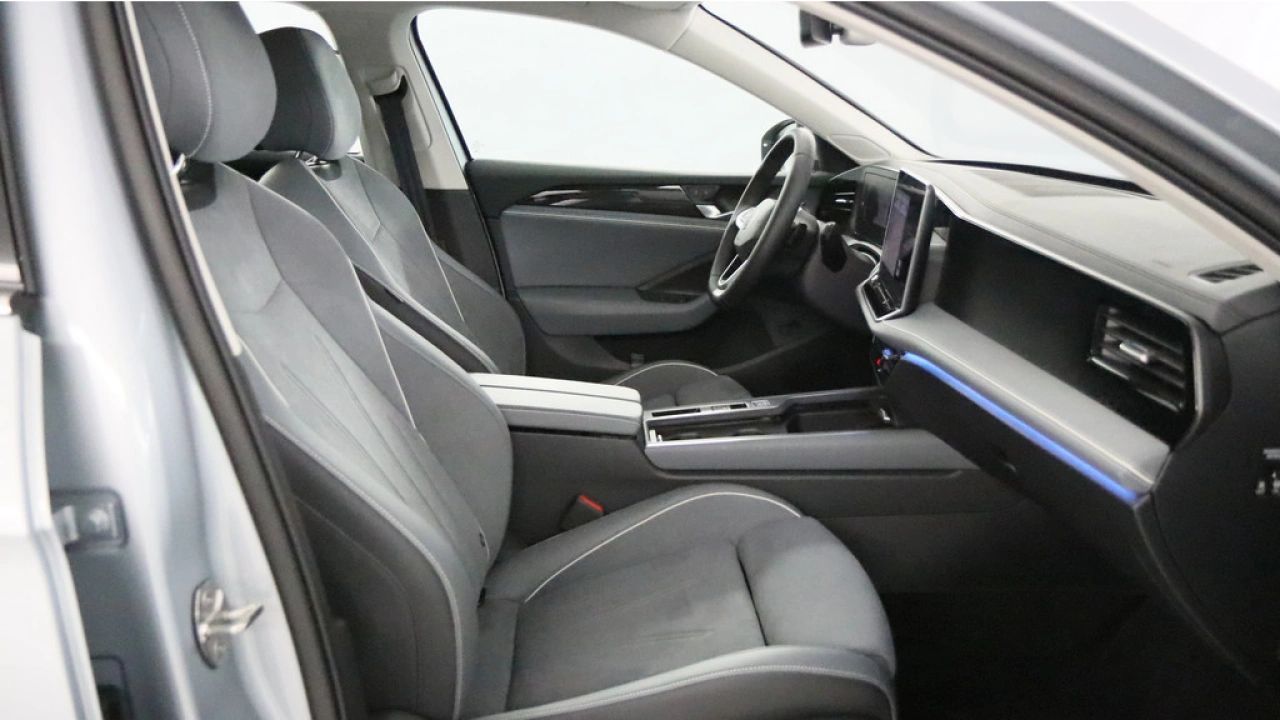 Volkswagen Passat Variant 1.5 eTSI Business | Trekhaak
