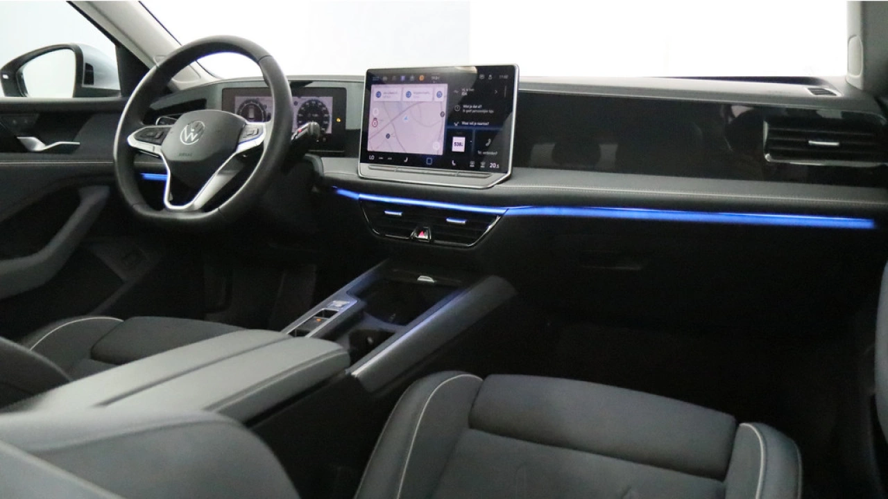 Volkswagen Passat Variant 1.5 eTSI Business | Trekhaak