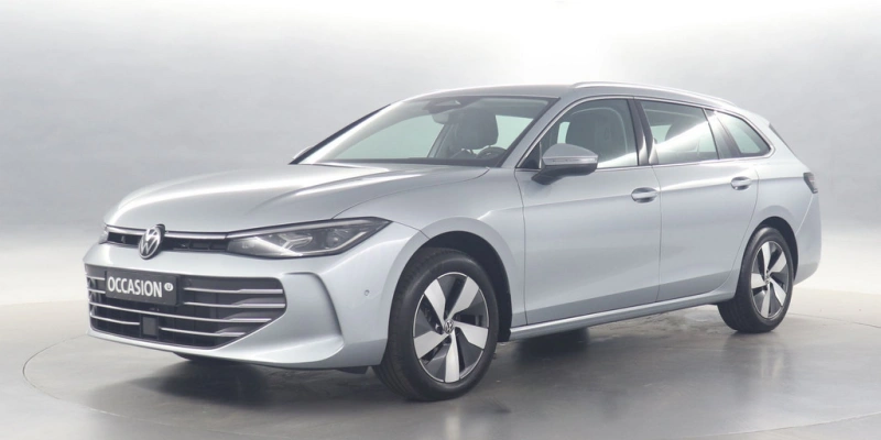 Volkswagen Passat Variant 1.5 eTSI Business | Trekhaak