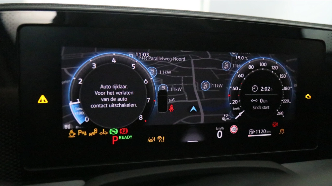 Volkswagen Passat Variant 1.5 eTSI Business | Trekhaak