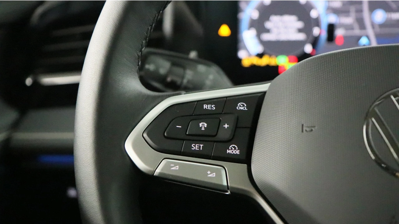 Volkswagen Passat Variant 1.5 eTSI Business | Trekhaak
