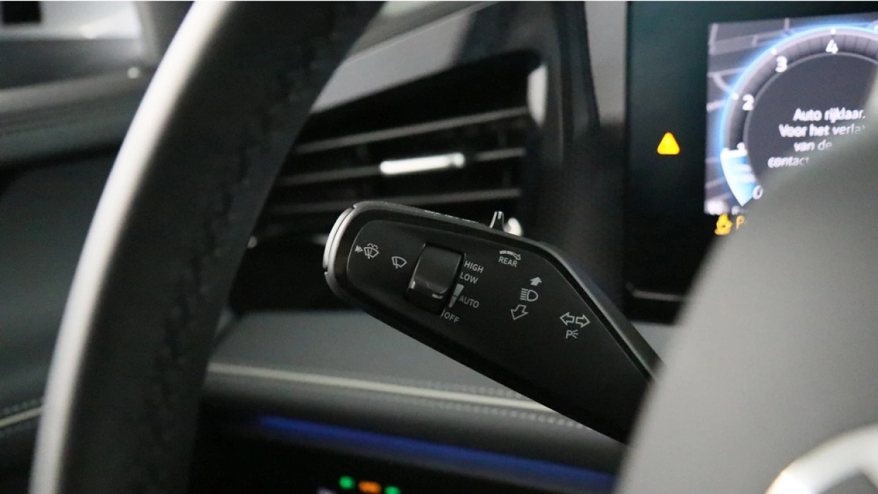 Volkswagen Passat Variant 1.5 eTSI Business | Trekhaak