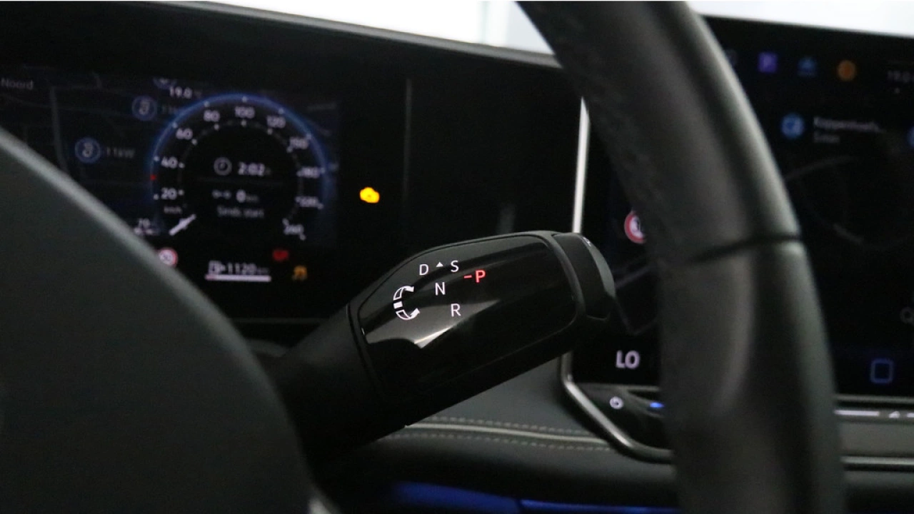 Volkswagen Passat Variant 1.5 eTSI Business | Trekhaak