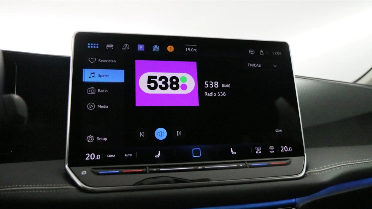 Volkswagen Passat Variant 1.5 eTSI Business | Trekhaak
