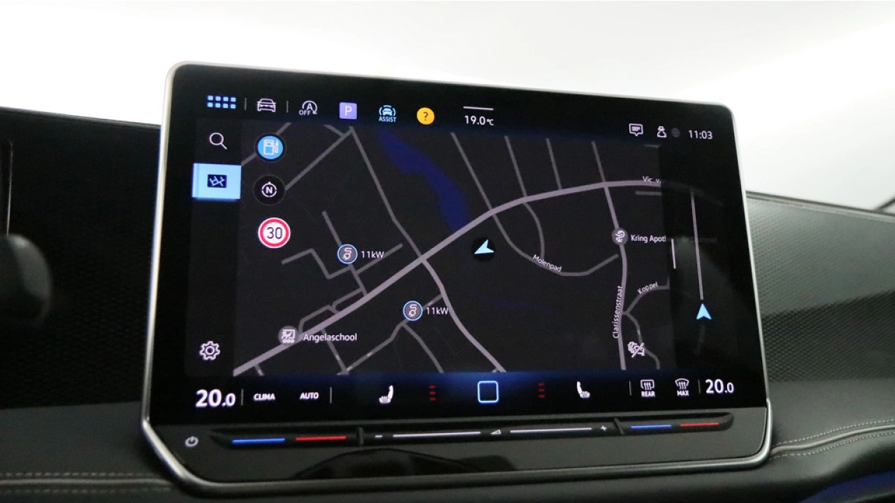 Volkswagen Passat Variant 1.5 eTSI Business | Trekhaak