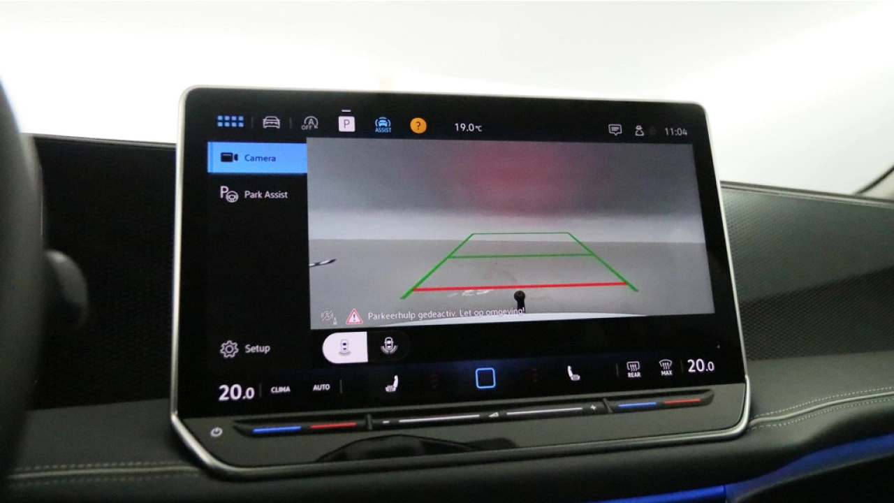 Volkswagen Passat Variant 1.5 eTSI Business | Trekhaak