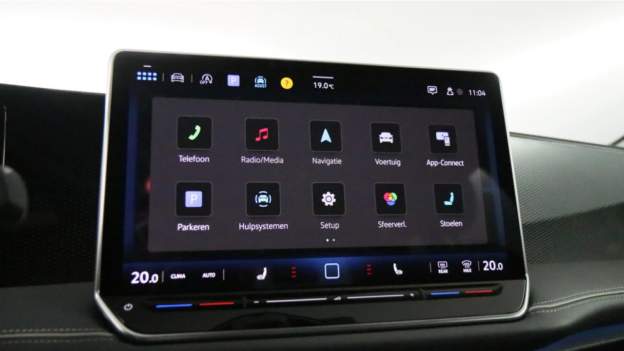 Volkswagen Passat Variant 1.5 eTSI Business | Trekhaak