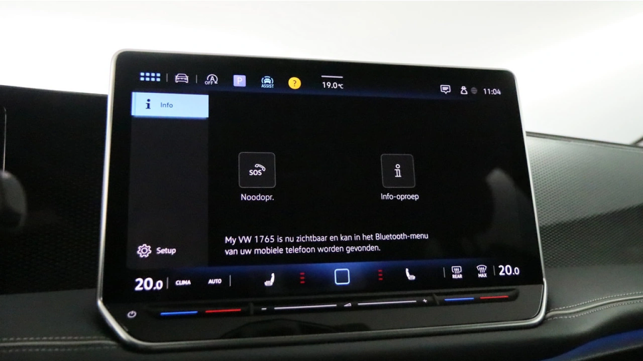 Volkswagen Passat Variant 1.5 eTSI Business | Trekhaak