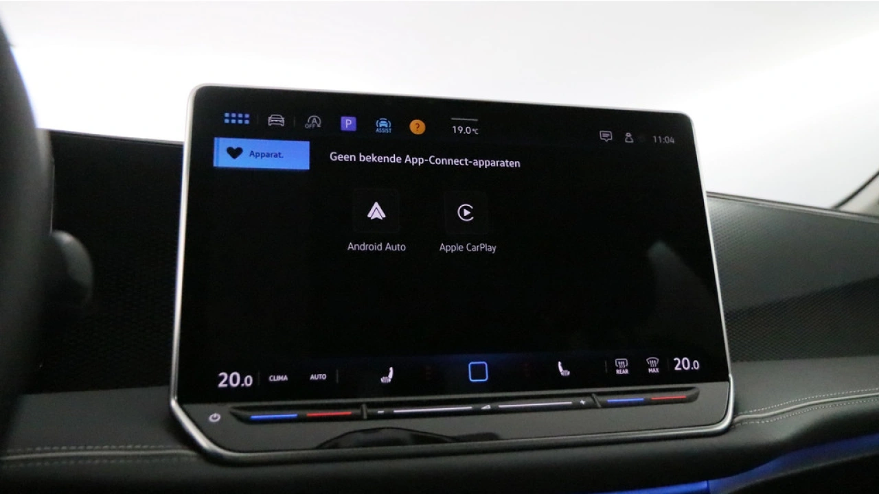 Volkswagen Passat Variant 1.5 eTSI Business | Trekhaak