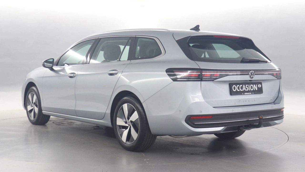 Volkswagen Passat Variant 1.5 eTSI Business | Trekhaak