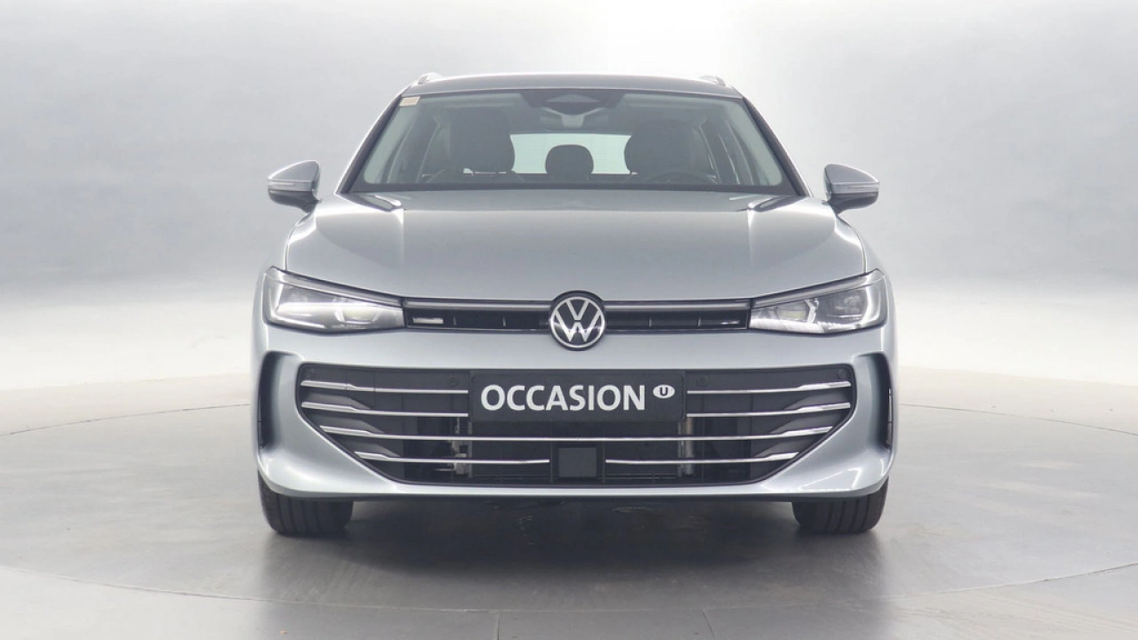 Volkswagen Passat Variant 1.5 eTSI Business | Trekhaak