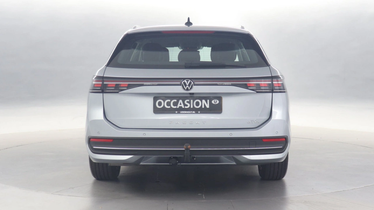 Volkswagen Passat Variant 1.5 eTSI Business | Trekhaak