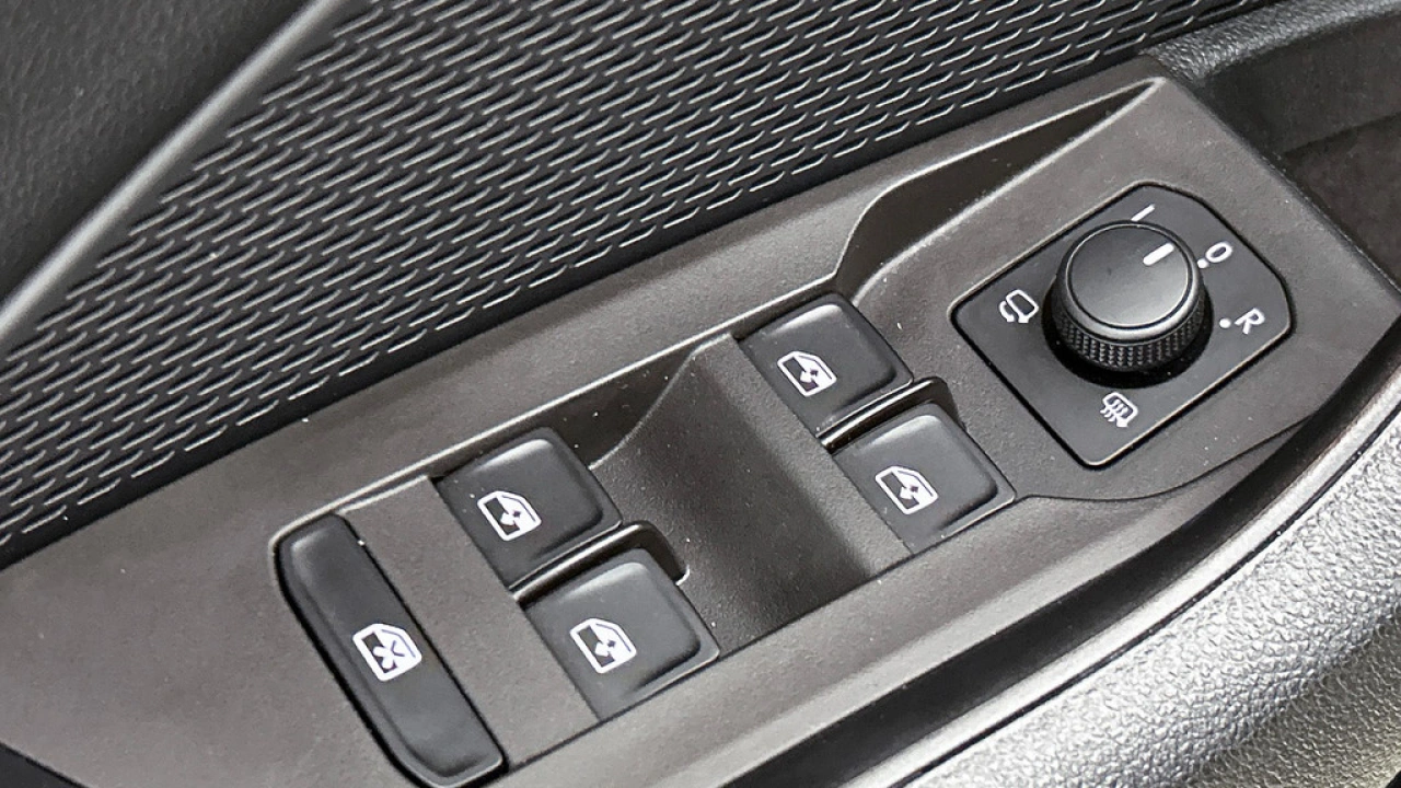 Škoda Octavia Combi 1.4 TSI iV 204pk PHEV Ambition