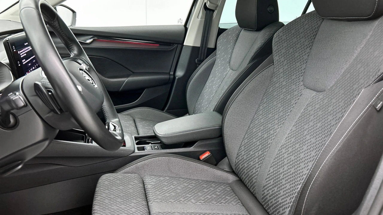 Škoda Octavia Combi 1.4 TSI iV 204pk PHEV Ambition