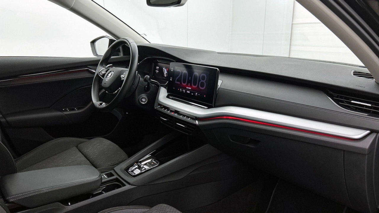 Škoda Octavia Combi 1.4 TSI iV 204pk PHEV Ambition