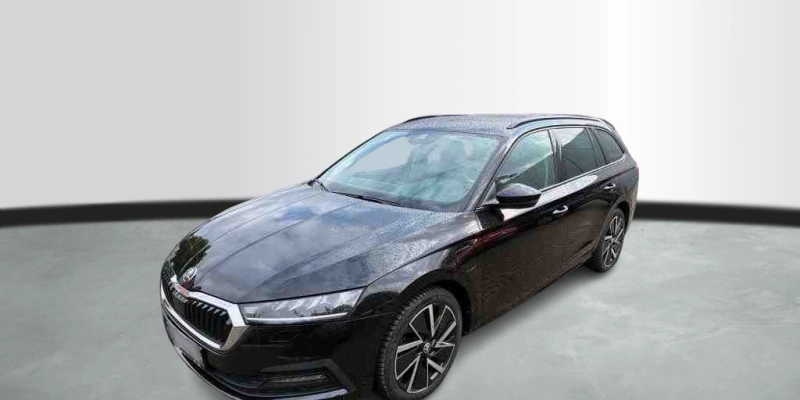 Škoda Octavia Combi 1.4 TSI iV 204pk PHEV Ambition