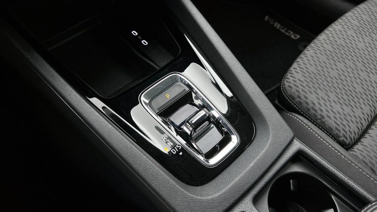 Škoda Octavia Combi 1.4 TSI iV 204pk PHEV Ambition
