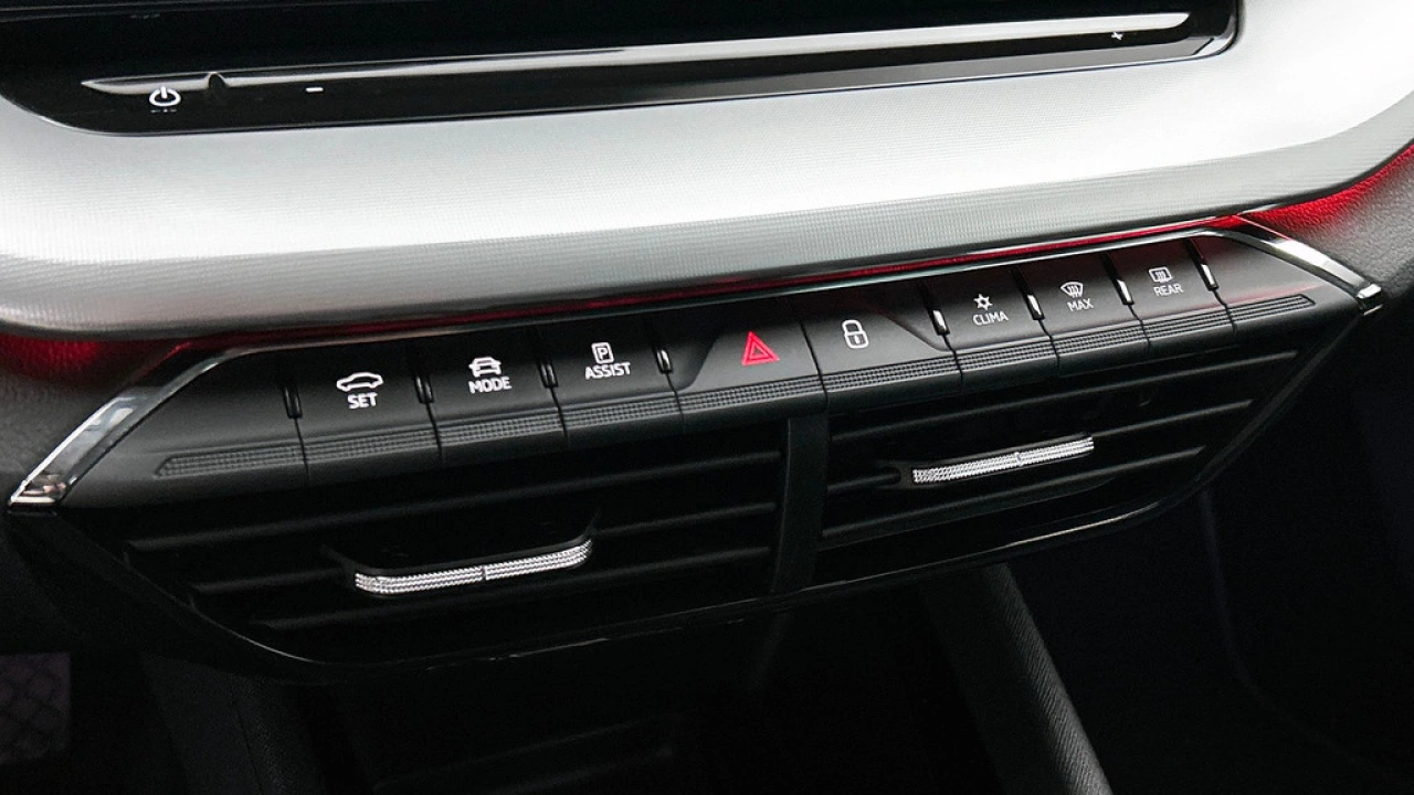 Škoda Octavia Combi 1.4 TSI iV 204pk PHEV Ambition