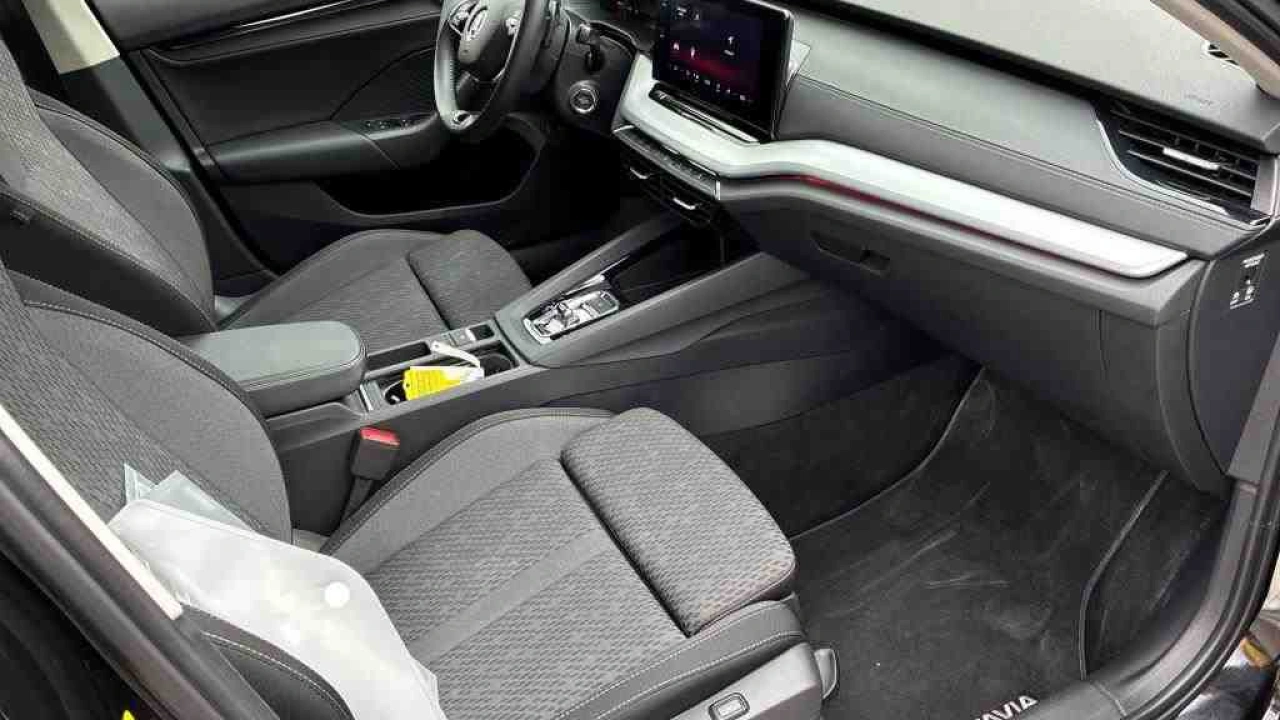 Škoda Octavia Combi 1.4 TSI iV 204pk PHEV Ambition
