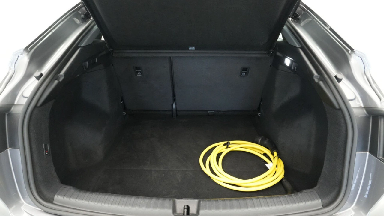 Audi Q4 Sportback e-tron 45 Edition 82 kWh 286pk