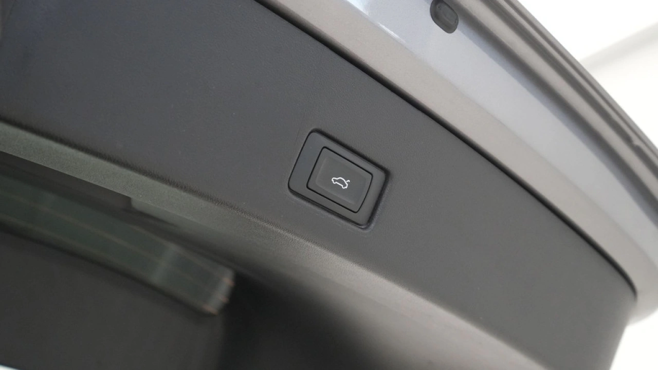 Audi Q4 Sportback e-tron 45 Edition 82 kWh 286pk