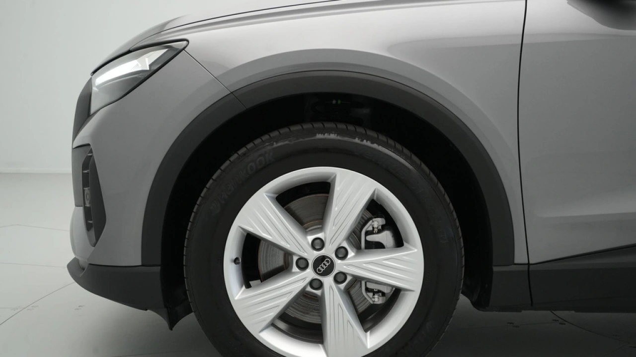 Audi Q4 Sportback e-tron 45 Edition 82 kWh 286pk