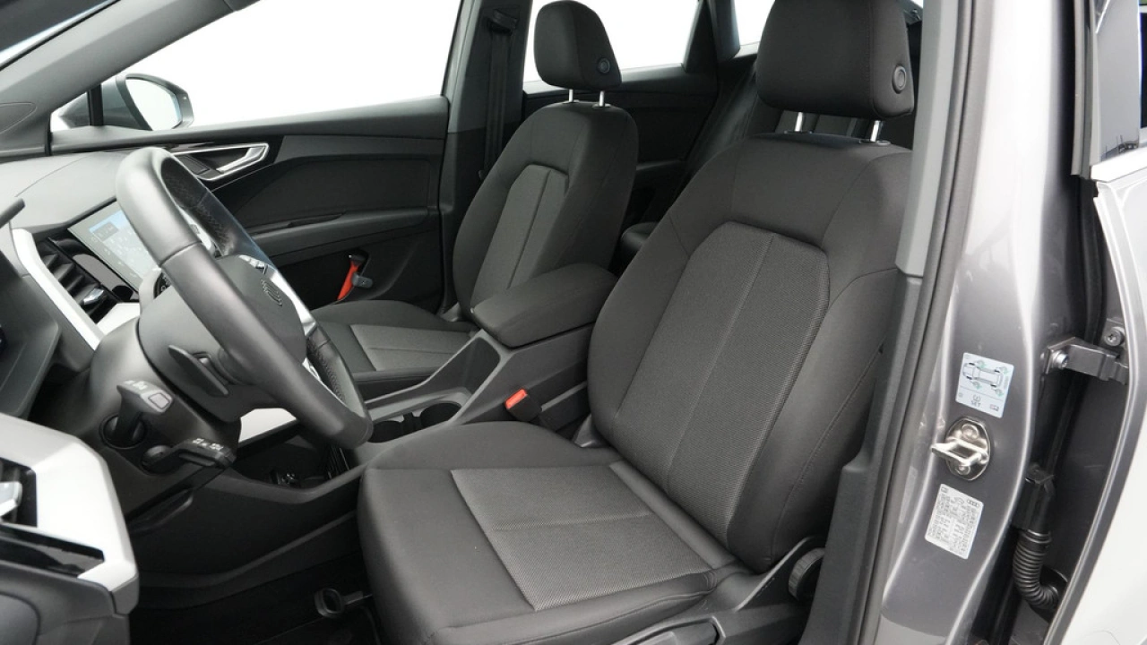 Audi Q4 Sportback e-tron 45 Edition 82 kWh 286pk