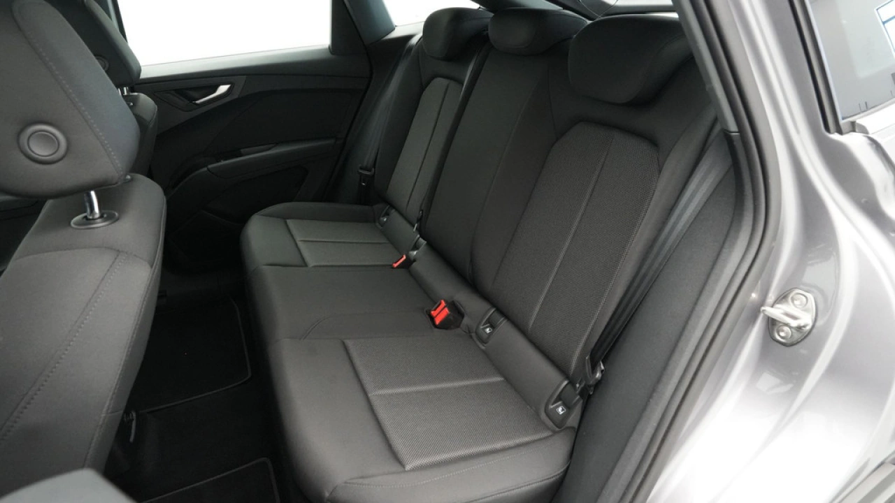 Audi Q4 Sportback e-tron 45 Edition 82 kWh 286pk