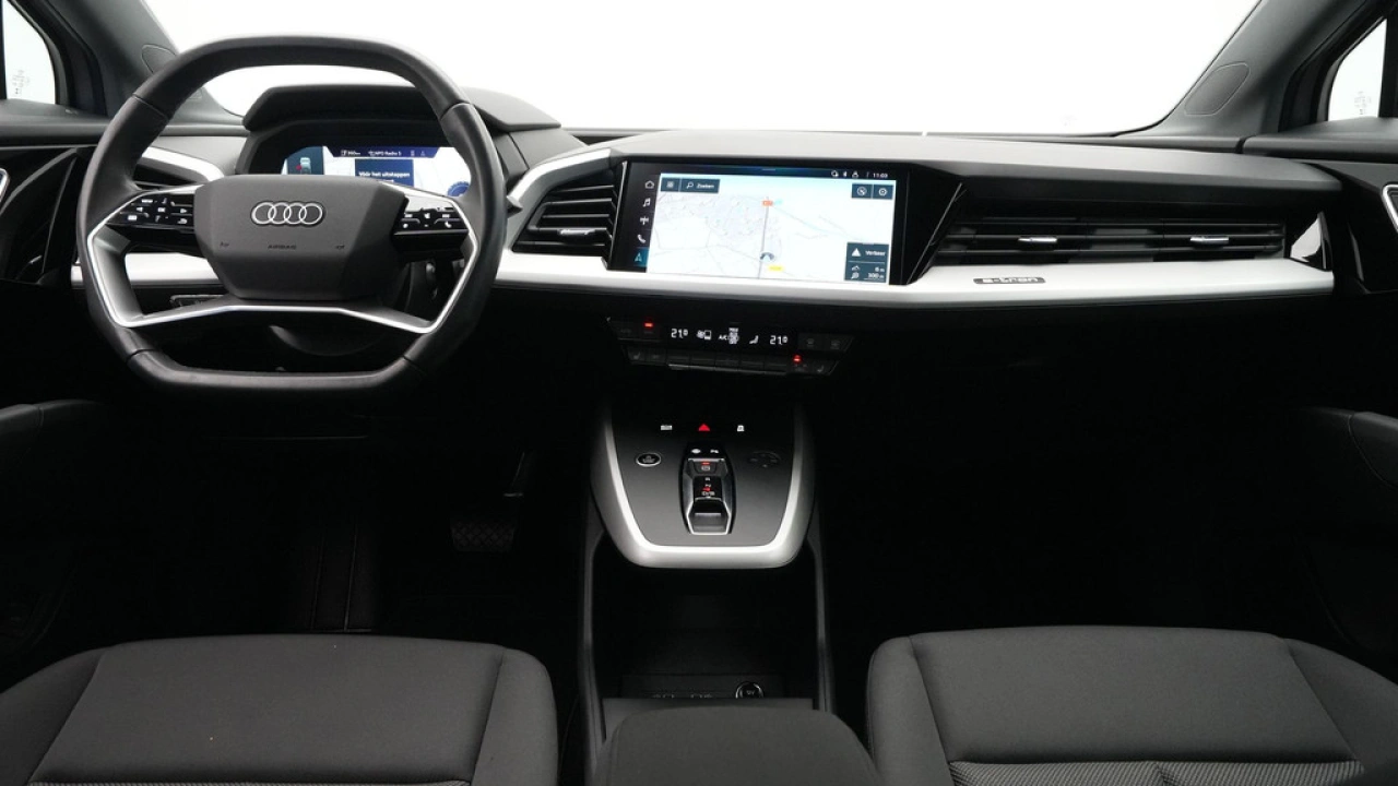 Audi Q4 Sportback e-tron 45 Edition 82 kWh 286pk