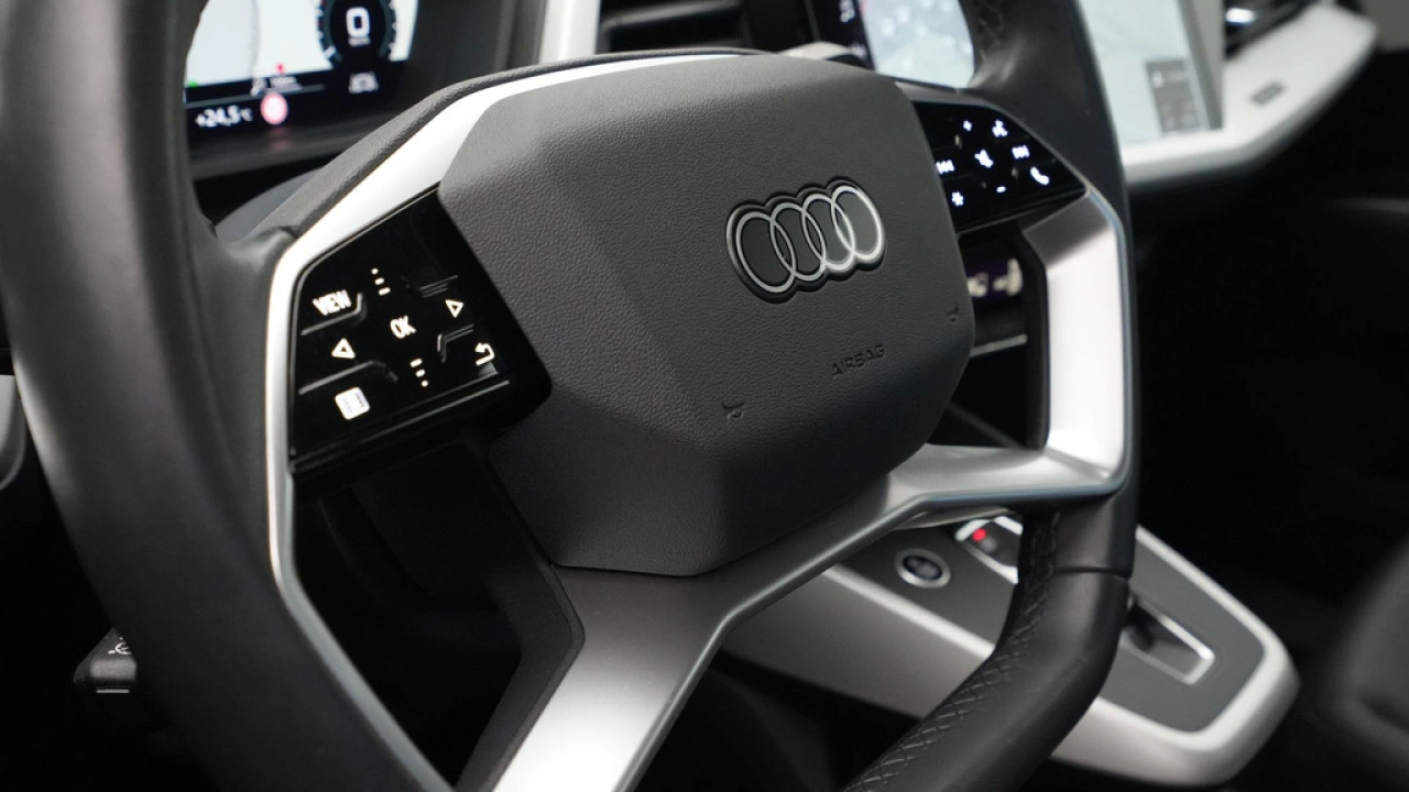 Audi Q4 Sportback e-tron 45 Edition 82 kWh 286pk