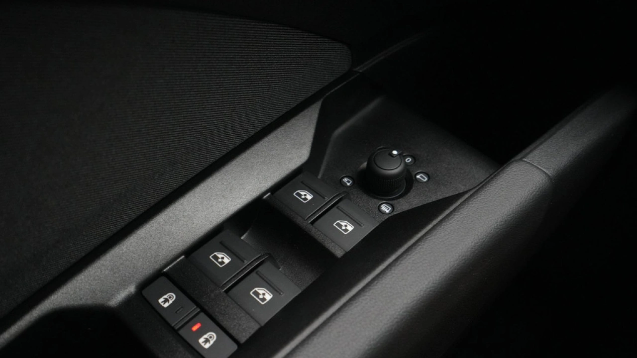 Audi Q4 Sportback e-tron 45 Edition 82 kWh 286pk