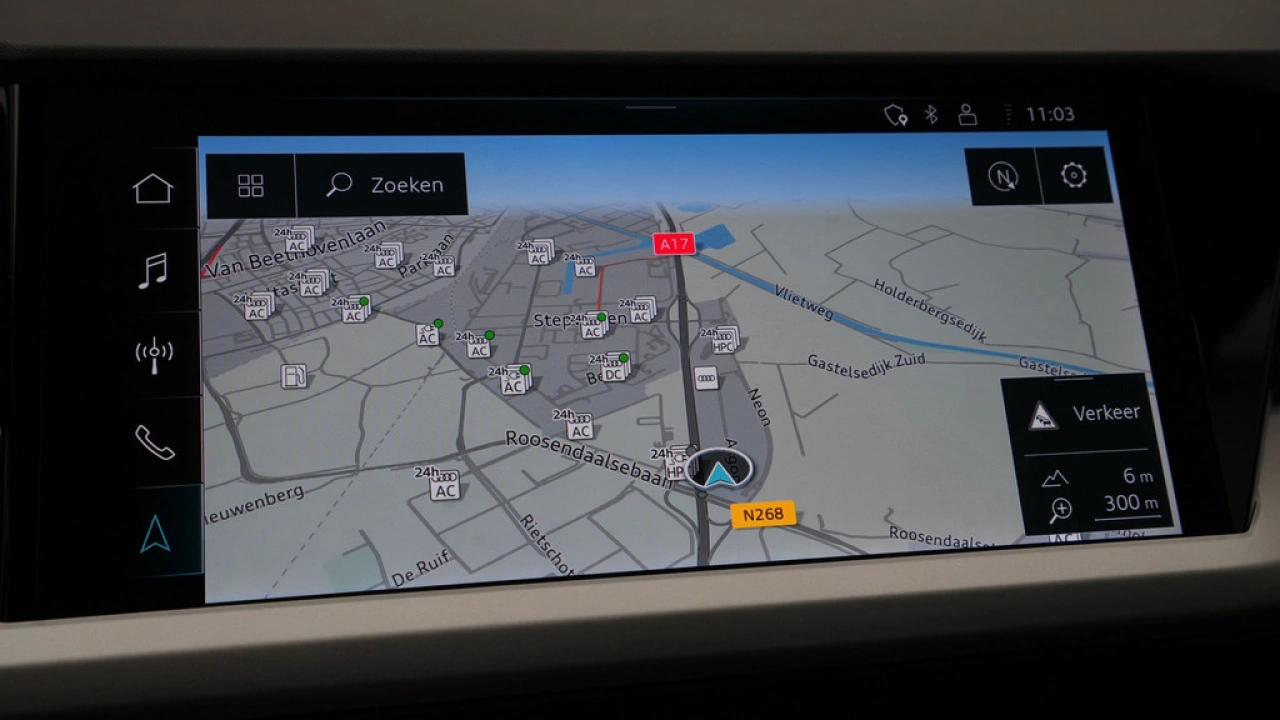 Audi Q4 Sportback e-tron 45 Edition 82 kWh 286pk