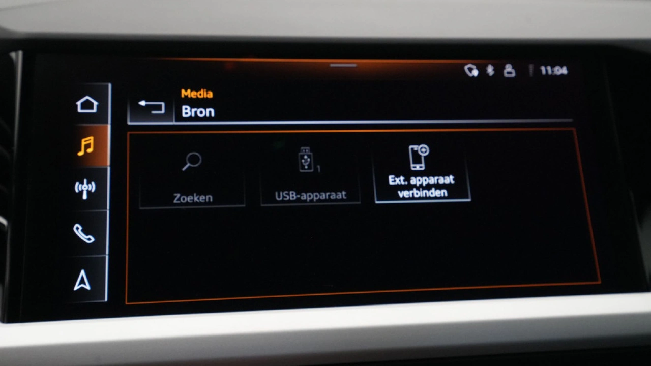 Audi Q4 Sportback e-tron 45 Edition 82 kWh 286pk