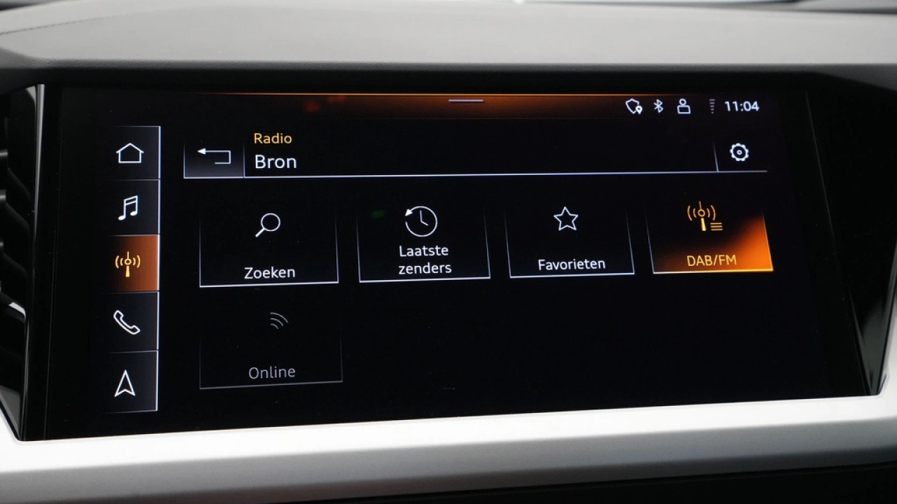 Audi Q4 Sportback e-tron 45 Edition 82 kWh 286pk