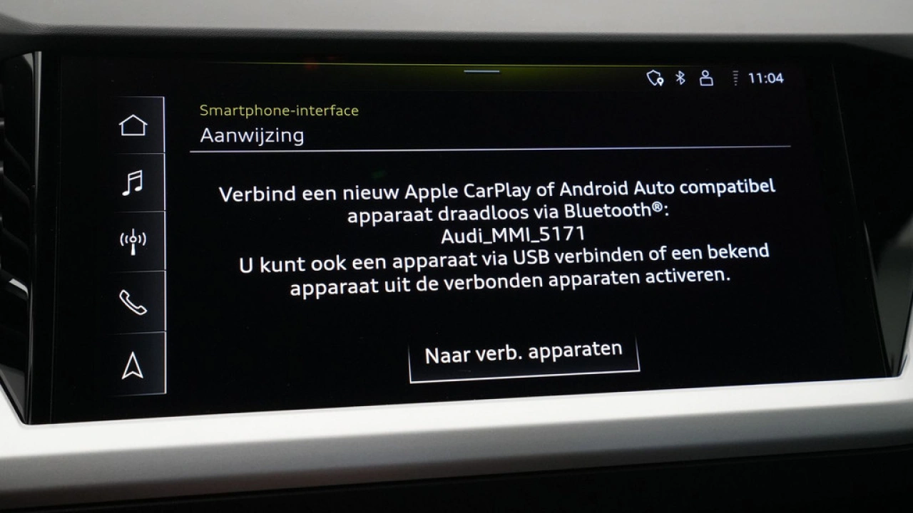 Audi Q4 Sportback e-tron 45 Edition 82 kWh 286pk