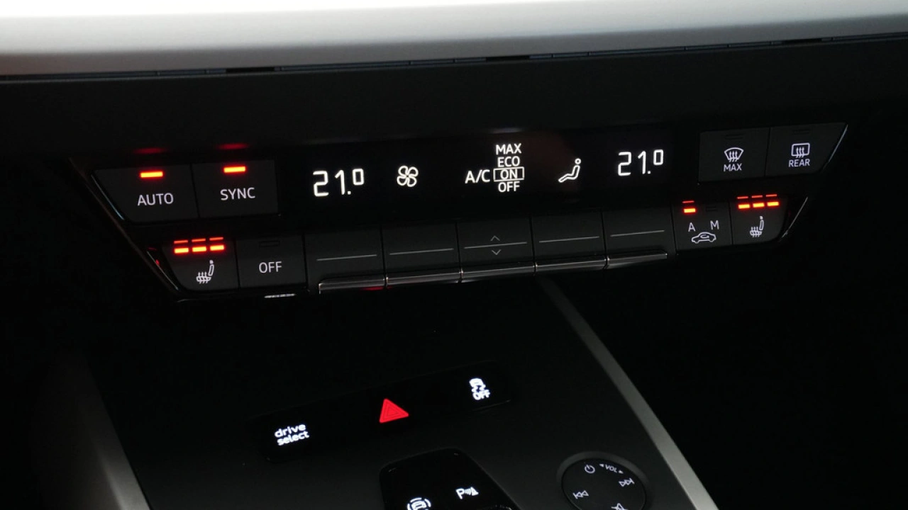 Audi Q4 Sportback e-tron 45 Edition 82 kWh 286pk