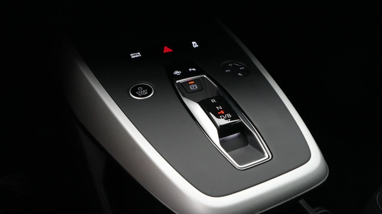 Audi Q4 Sportback e-tron 45 Edition 82 kWh 286pk